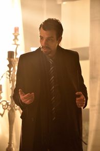 Man Seeking Woman – Josh Greenberg (Jay Baruchel)