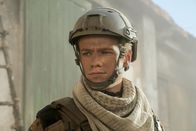 MacGyver – Lucas Till (Angus MacGyver).