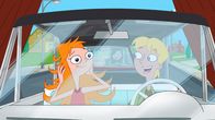 Phineas und Ferb – CANDACE, JEREMY