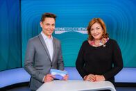 Heimat, fremde Heimat – Mag. Marin Berlakovich, Silvana Meixner