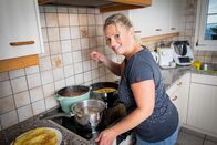 SRF bi de Lüt – Monika Nauer