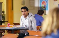 The Big Sick – Kumail (Kumail Nanjiani) steht vor einer schweren Entscheidung zwischen seiner Familie und seiner großen Liebe.