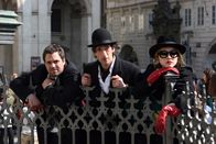 Brothers Bloom – Fr, 22.12., 20:15 Uhr