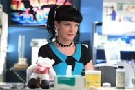 Navy CIS – Ein neuer Fall beschäftigt Abby (Pauley Perrette) und ihre Kollegen ...