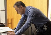 Atlanta Medical – Dr. Randolph Bell (Bruce Greenwood)