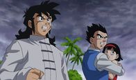 Dragon Ball Super – Fr, 06.05., 17:10 Uhr