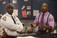 Brooklyn Nine-Nine – Brooklyn Nine-Nine (2017)