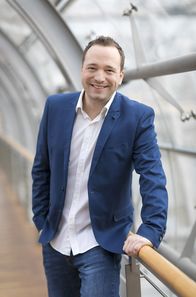 Mach dich ran! – Mario D. Richardt
