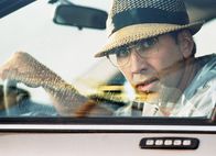 Matchstick Men - Tricks – Matchstick Men – Tricks Als Biedermann verkleidet, fällt das Betrügen einfacher: Nicolas Cage als Roy Waller Copyright: SRF/2003 Warner Bros. Entertainment Inc.