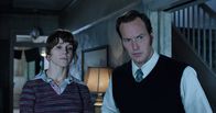 Conjuring 2 – Conjuring 2 (2016)