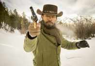 Django Unchained – Django Unchained (2012)
