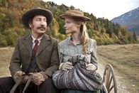 Hatfields & McCoys – Perry Cline (Ronan Vibert) und Roseanna McCoy (Lindsay Pulsipher)