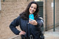 Brooklyn Nine-Nine – Amy Santiago (Melissa Fumero)