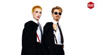 80s Extreme – Eurythmics