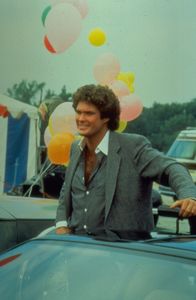 Knight Rider – Knight Rider (1983)