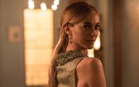 Velvet Collection – Clara Montesinos (Marta Hazas)