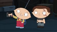 Family Guy – Stewie