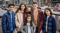 Die Pfefferkörner – Drehstart Die Pfefferkörner - 19. Staffel Neue Ermittler in der Hafencity: Hakim, Leo, Moritz, Jasina und Amy