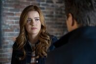 Nancy Drew – Nancy (Kennedy McMann)