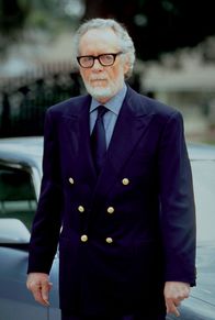 Columbo – Patrick McGoohan (Eric Prince).