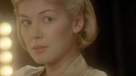 The Devil You Know – Zoe Hughes (Rosamund Pike)
