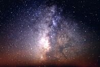 Geheimnisse des Firmaments – Mit den heutigen modernen Technologien können wir das Universum auf eine Weise erforschen, die noch vor wenigen Jahrzehnten unvorstellbar war.