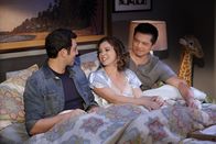 Crazy Ex-Girlfriend – Crazy Ex-Girlfriend (2016)