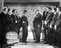 Edgar Wallace: Das Rätsel der roten Orchidee – Edgar Wallace: Das Rätsel der roten Orchidee (1962)