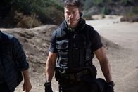 Atlantic Rim: Resurrection – Lee (Paul Logan)