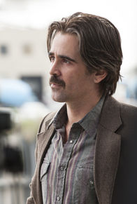 True Detective – True Detective (2015)