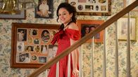The Goldbergs – Die Goldbergs Staffel 2 Folge 24 Feiert Abschied: Hayley Orrantia als Erica Goldberg