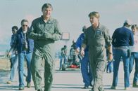 Airwolf – Airwolf (1987)