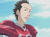 Eyeshield 21 – Sa, 25.10., 05:50 Uhr