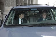 White Collar – White Collar (2012)
