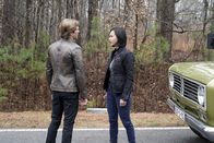 MacGyver – MacGyver (2018)