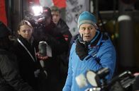 Steirerkind – Der Assistenztrainer Norbert Bachler (Marcus Mittermeier) übernimmt die Skimannschaft nach dem Tod des Chefs.