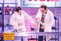 Fakt oder Fake – Gerald Votava (r.)