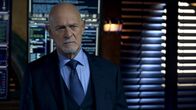 Navy CIS: L.A. – Admiral Hollace Kilbride (Gerald McRaney)