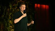 ZDF Comedy Sommer – Sommer macht lustig: Stand-up-Comedian und Gastgeber Till Reiners freut sich auf den "ZDF Comedy Sommer".