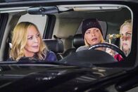 Mom – (v.li.): Allison Janney (Bonnie), Jaime Pressly (Jill), Kristen Johnston (Tammy).