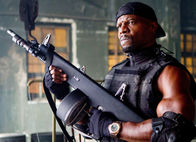 The Expendables 2 – The Expendables 2 (2012)