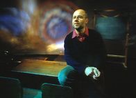 alpha-Centauri – Prof. Lesch moderiert durch die Sendung.