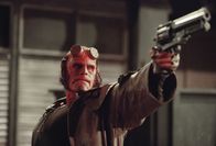 Hellboy – Hellboy (Ron Perlman)