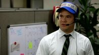 Workaholics – Adam DeMamp (Adam DeVine)
