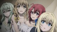 Goblin Slayer – Sa, 10.05., 00:10 Uhr
