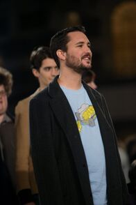 The Big Bang Theory – Wird Wil Wheaton (Wil Wheaton) noch Karten für den Indiana Jones-Film "Jäger des verlorenen Schatzes" bekommen?