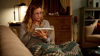 Demonic – Dr. Elizabeth Klein (Maria Bello)