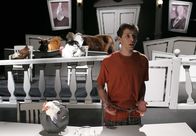 Malcolm mittendrin – Reese (Justin Berfield)