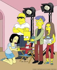 Die Simpsons – Die Simpsons (2000)