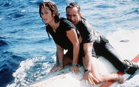 Speed 2: Cruise Control – Sandra Bullock, Jason Patric.
